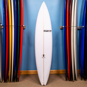 Pyzel Puerto Padi PU/Poly 7'8"