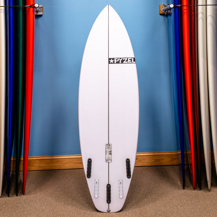 Pyzel Mini Ghost PU/Poly 5'6"