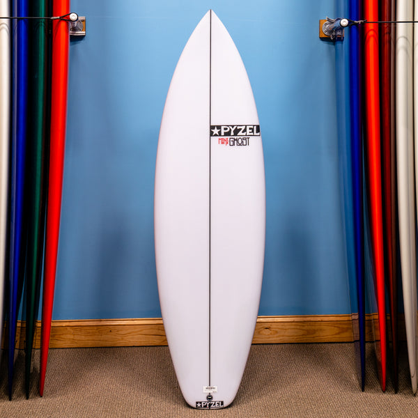 Pyzel Mini Ghost PU/Poly 5'6