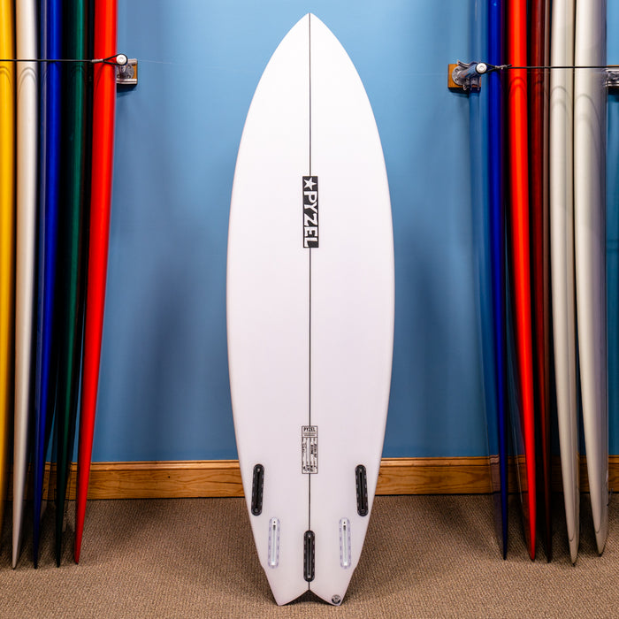 Pyzel Astro Pop PU/Poly 6'0"