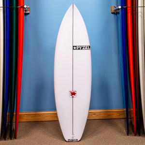 Pyzel Red Tiger PU/Poly 5'6"