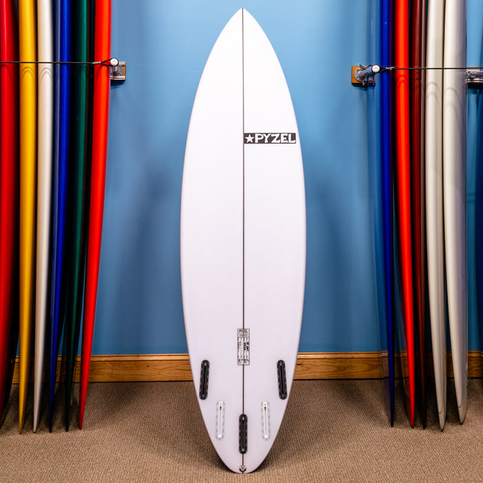 Pyzel Ghost PU/Poly 6'6"