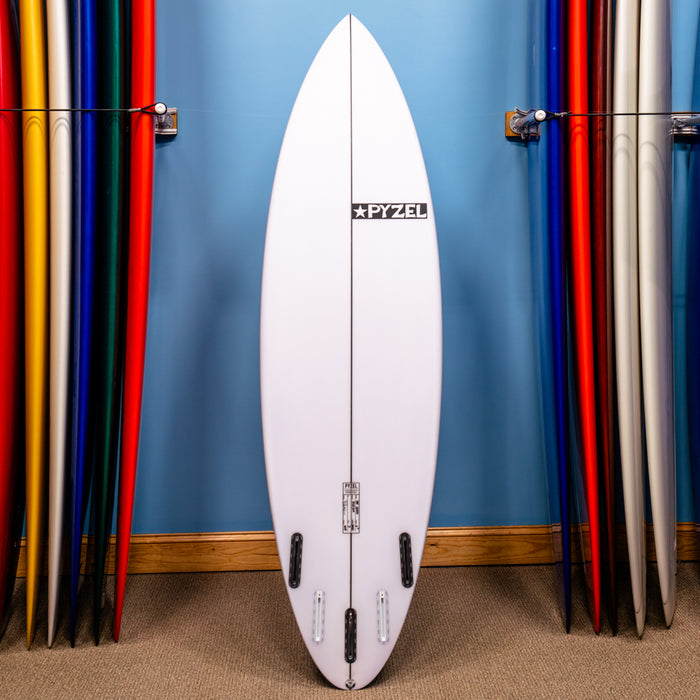 Pyzel Ghost PU/Poly 6'7"