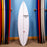 Pyzel Ghost PU/Poly 6'7"