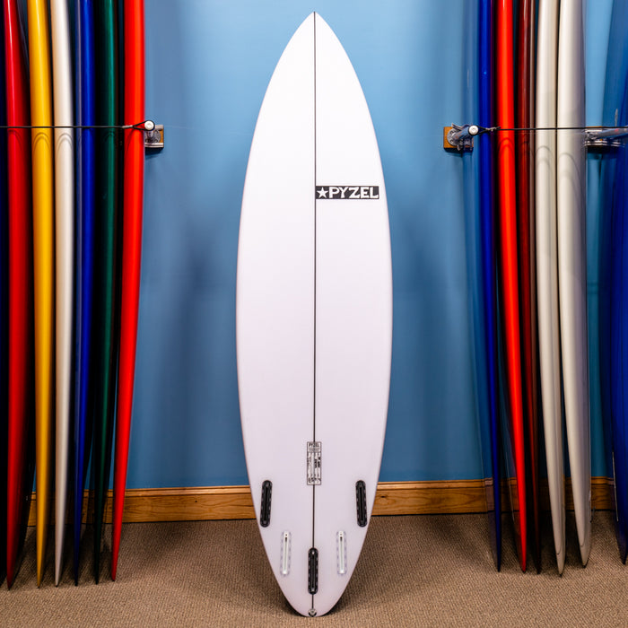 Pyzel Ghost PU/Poly 7'0"