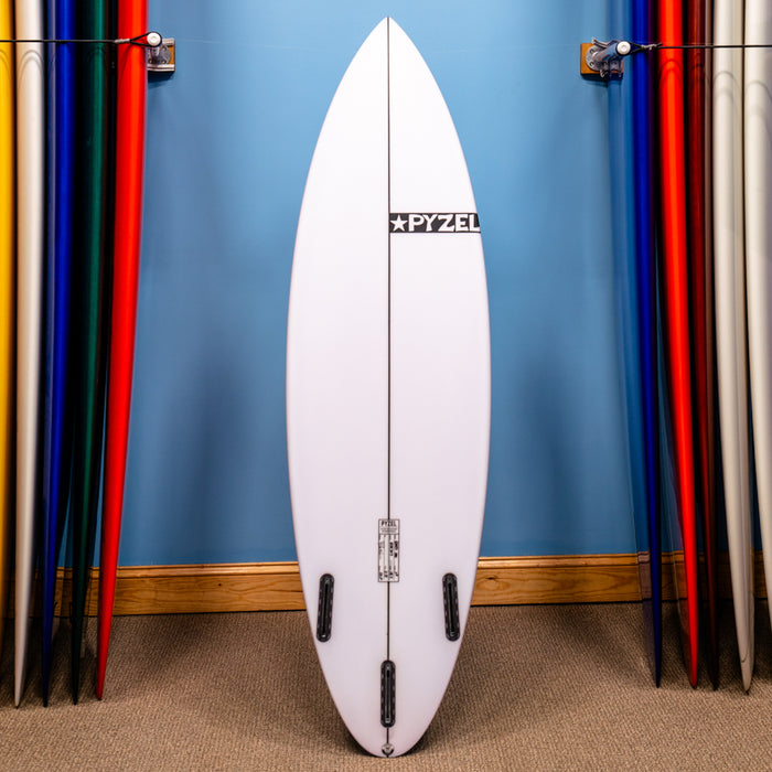 Pyzel Ghost Pro PU/Poly 5'8"