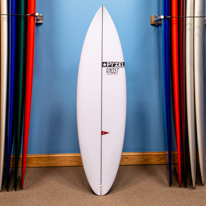 Pyzel Ghost Pro PU/Poly 5'8"