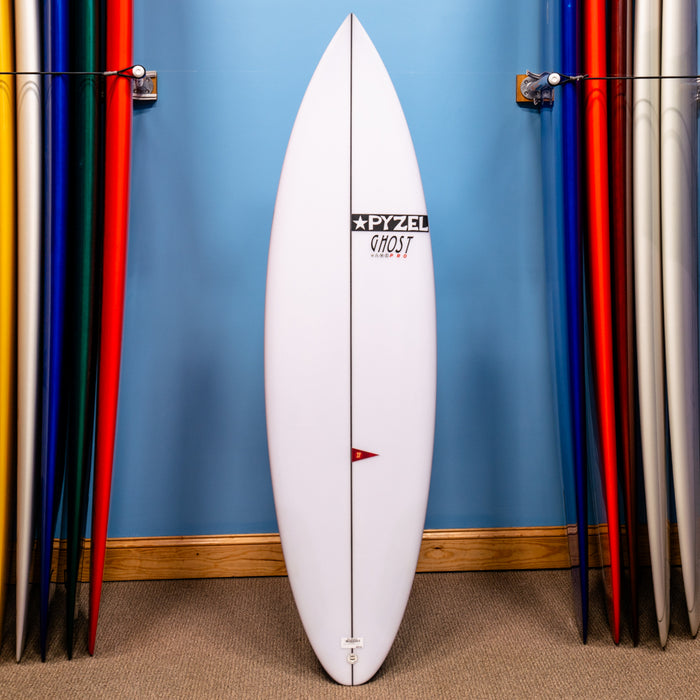 Pyzel Ghost Pro PU Poly 5 11 REAL Watersports