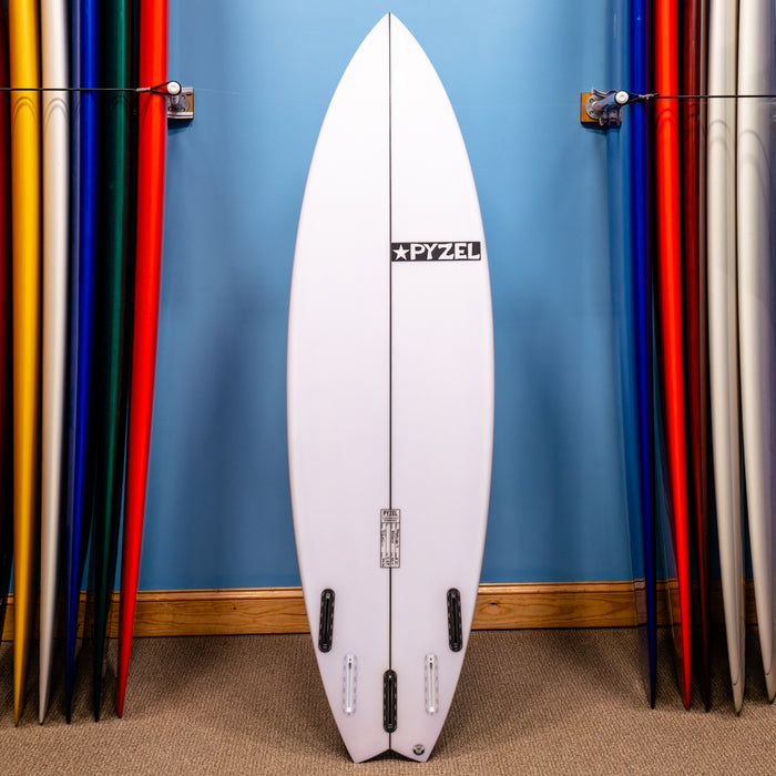 Pyzel Pyzalien II PU/Poly 6'2"