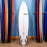 Pyzel Padillac PU/Poly 7'10"