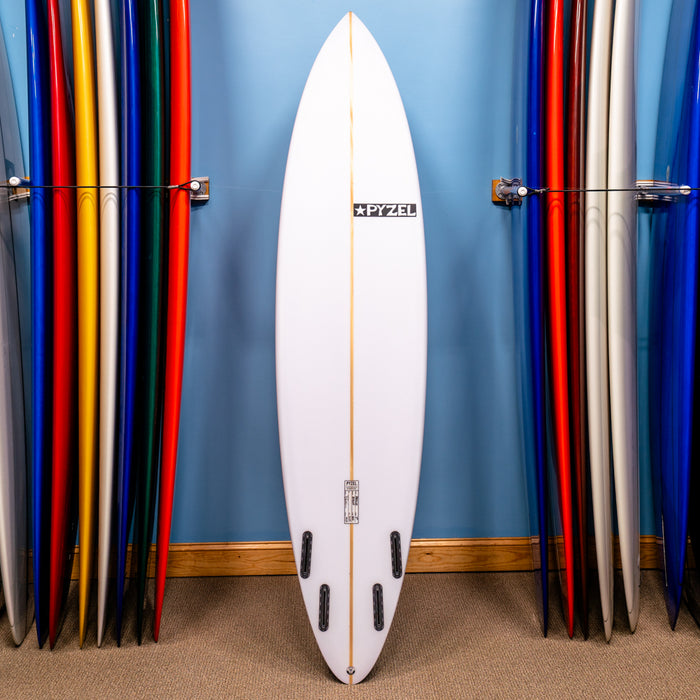 Pyzel Padillac PU/Poly 7'10"