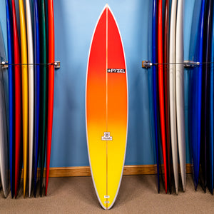 Pyzel Padillac PU/Poly 7'10"