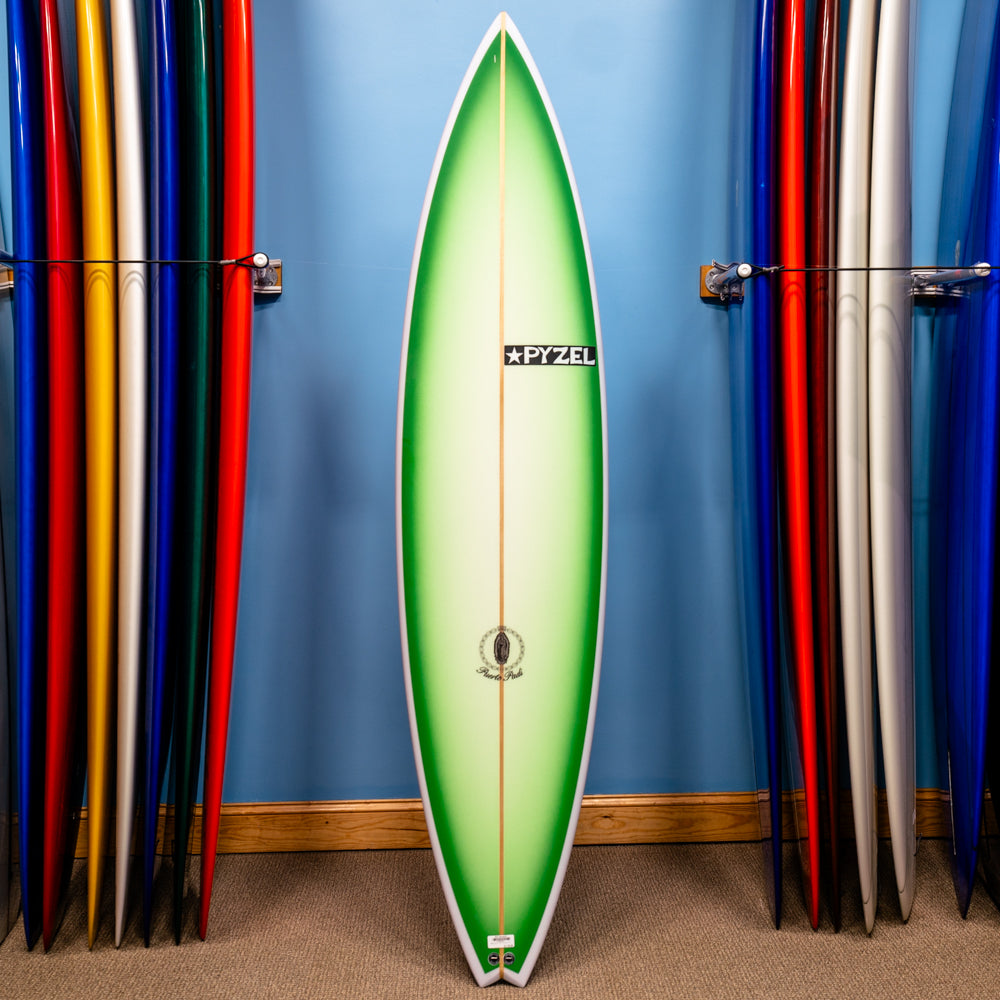 Pyzel Puerto Padi PU/Poly 7'4