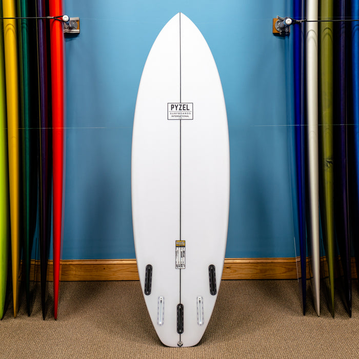 Pyzel Precious PU/Poly 5'7"