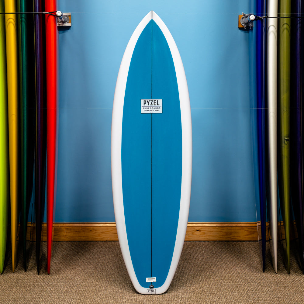 サーフィン・ボディボード PYZEL surfboards PYZEL SURFBOARDS