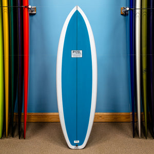 Pyzel Precious PU/Poly 5'5"