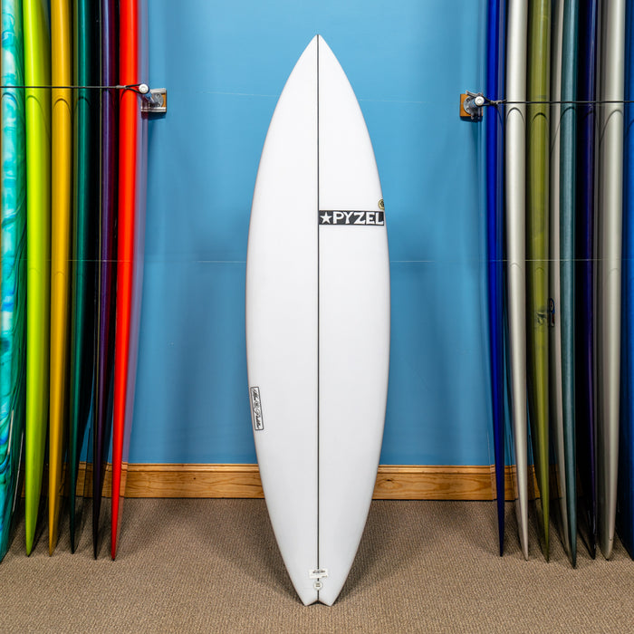 Pyzel Mini Padillac PU/Poly 6'0"