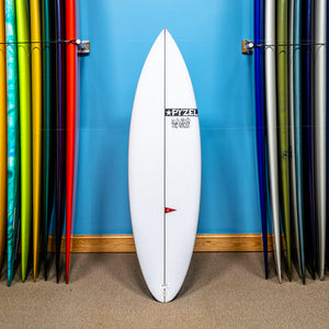 Pyzel Ghost PU/Poly 5'8"