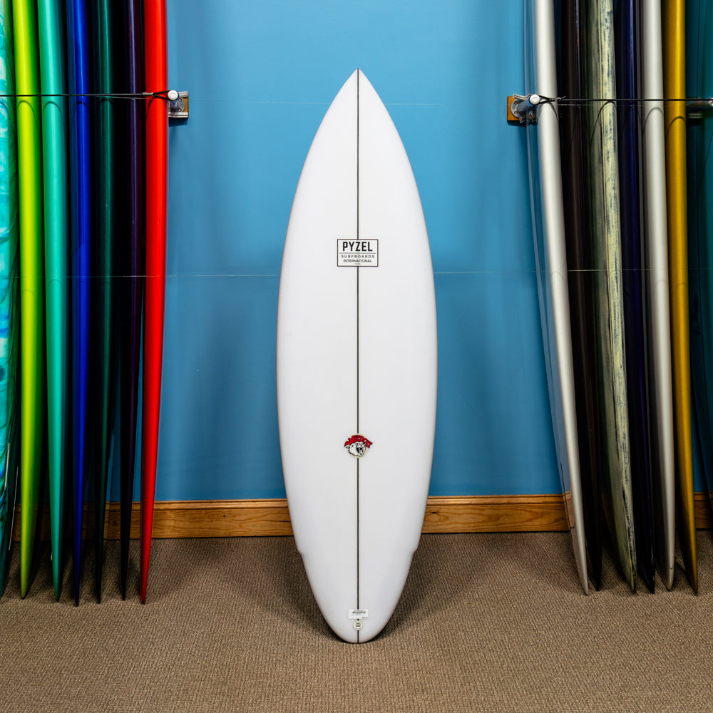 Pyzel Wildcat PU/Poly 5'8