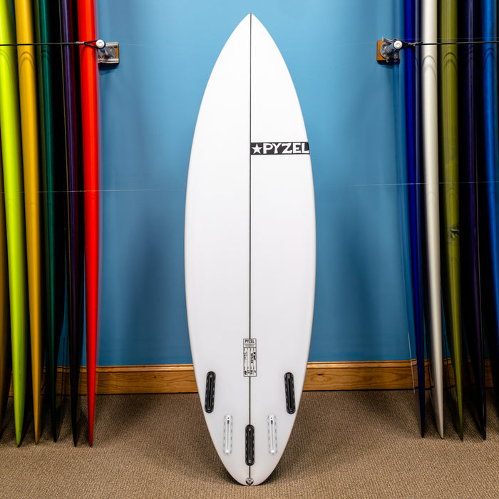 Pyzel Ghost PU/Poly 5'11"