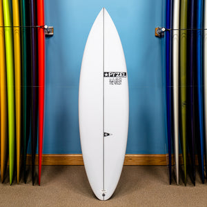Pyzel Ghost PU/Poly 6'0"