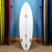 Pyzel Precious PU/Poly 5'11"