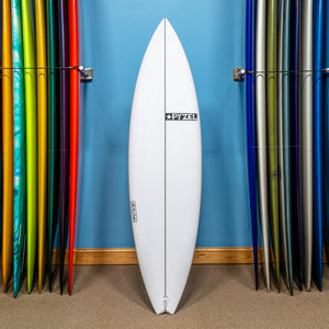 Pyzel Mini Padillac PU/Poly 6'6"