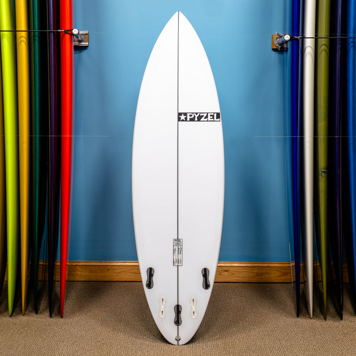 Pyzel Ghost PU/Poly 5'11"