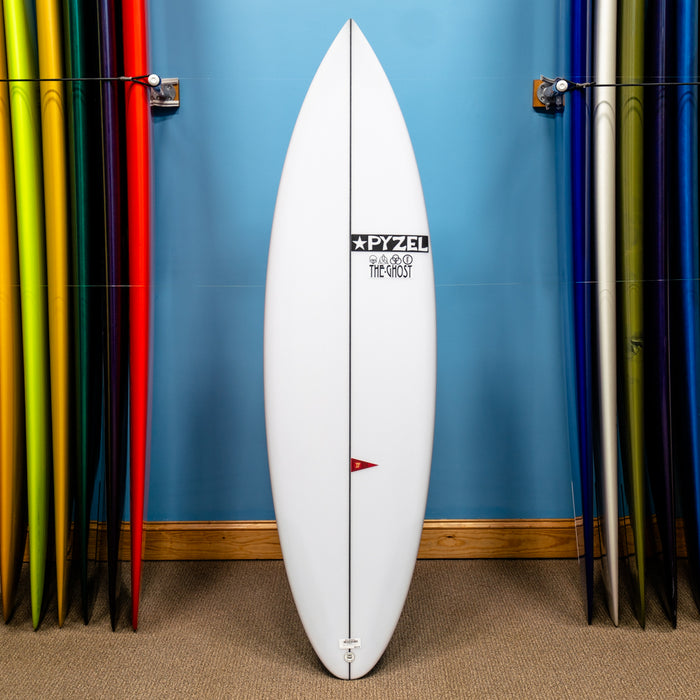 Pyzel Ghost PU/Poly 5'11"