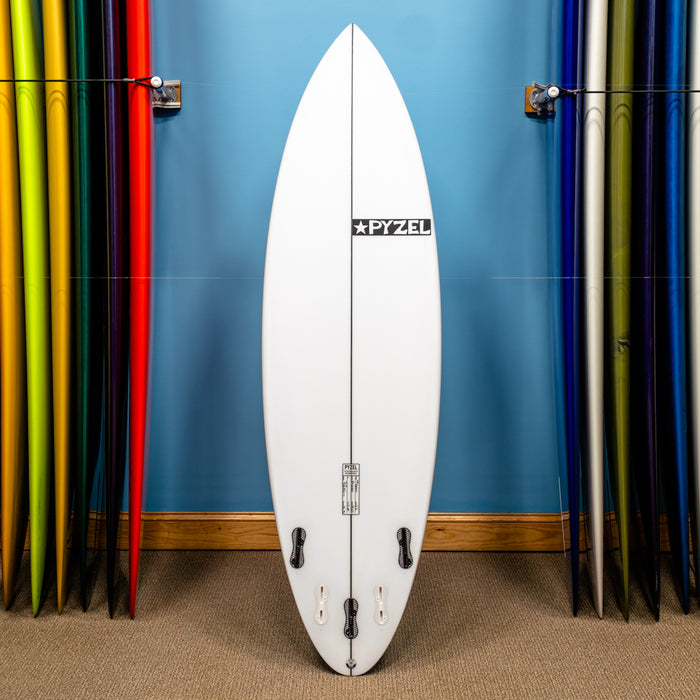 Pyzel Ghost PU/Poly 6'2"