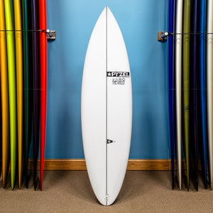 Pyzel Ghost PU/Poly 5'10 — REAL Watersports