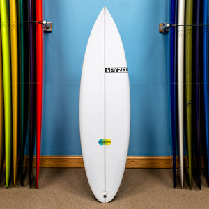 Pyzel Radius Prime PU/Poly 5'10"