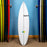 Pyzel Radius Prime PU/Poly 5'10"