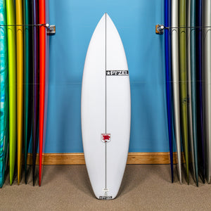Pyzel Red Tiger PU/Poly 5'9"