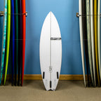 Pyzel Pyzalien II PU/Poly 5'8"