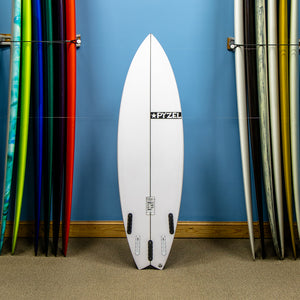 Pyzel Pyzalien II PU/Poly 5'8"