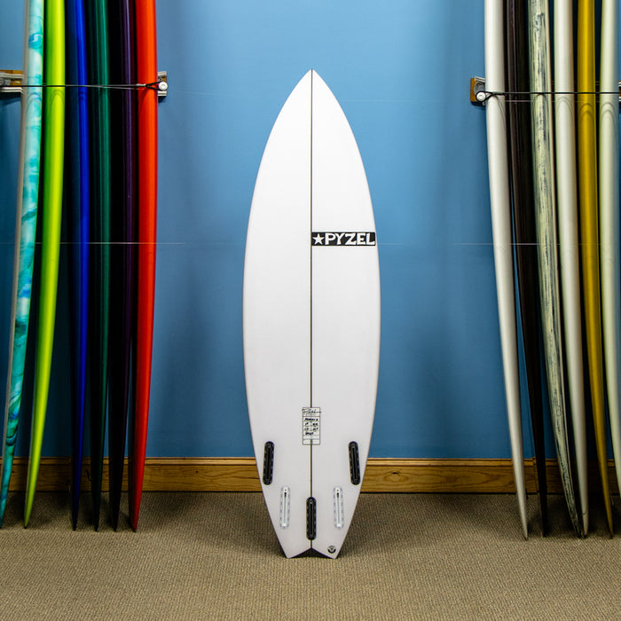 Pyzel Pyzalien II PU/Poly 5'8"