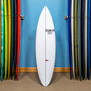 Pyzel Ghost Pro PU/Poly 6'2"