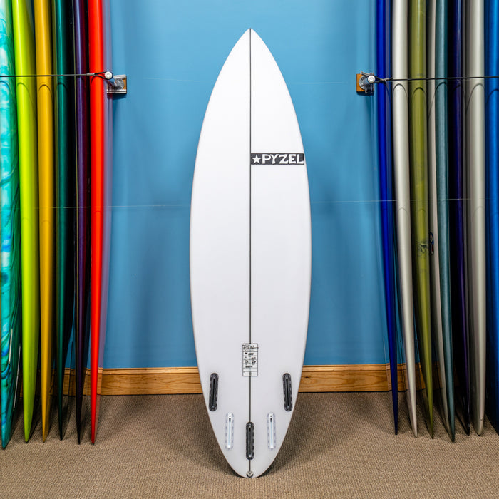 Pyzel Ghost PU/Poly 6'2"