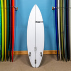 Pyzel Radius Prime PU/Poly 5'9"