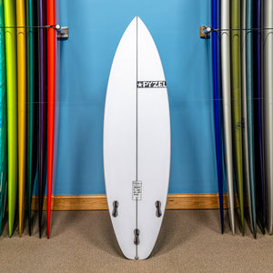 Pyzel Radius Prime PU/Poly 5'9"