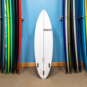 Pyzel Ghost PU/Poly 6'4" — Alternate View