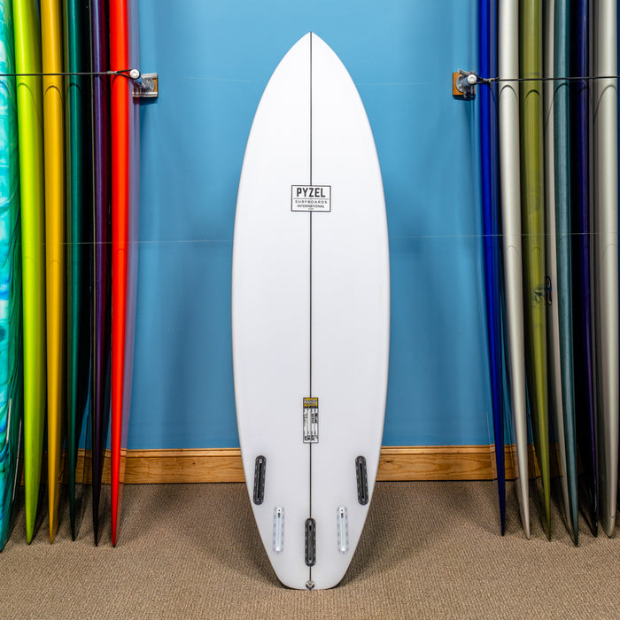 Pyzel Precious PU/Poly 5'11"