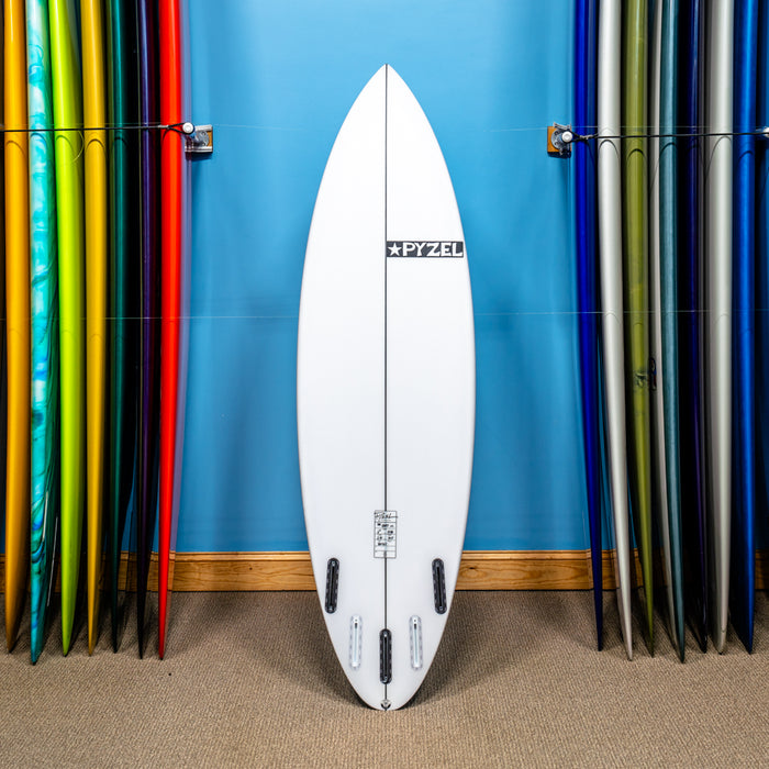 Pyzel Ghost XL PU/Poly 6'2"