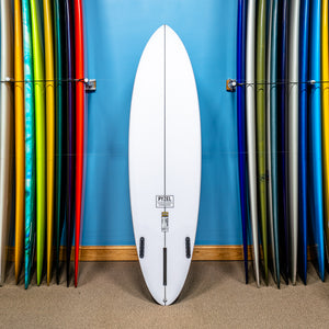 Pyzel Mid-Length Crisis 6'10 x 20 ⅞ x 2 ¾ Surfboard