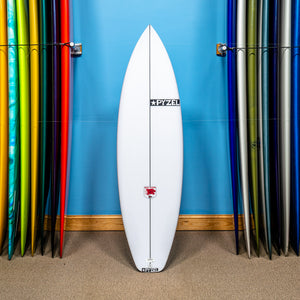 Pyzel Red Tiger PU/Poly 5'10"