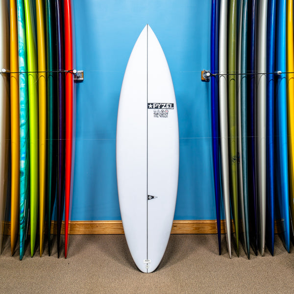 PYZEL THE GHOST pyzel fin付き Pyzel Surfboards - GHOST