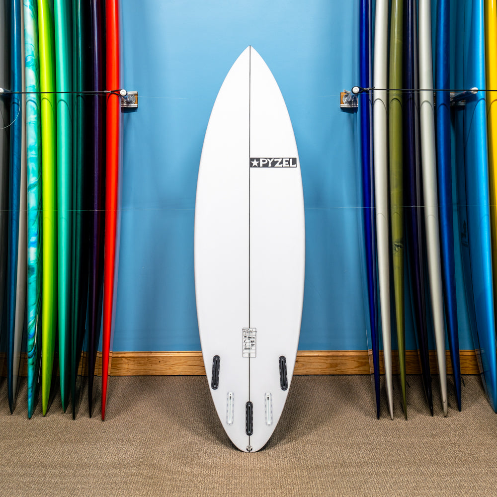 Pyzel Ghost XL PU/Poly 6'4