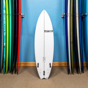 Pyzel Pyzalien II PU/Poly 5'11" — Alternate View