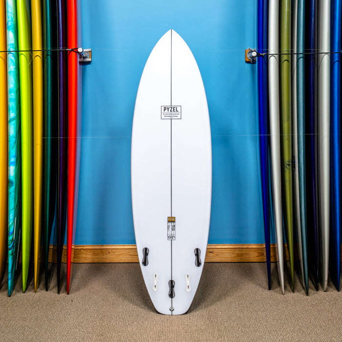 Pyzel Precious PU/Poly 5'11"